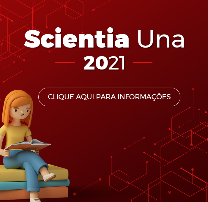 REVISTA SCIENTIA UNA – EDIÇÃO 2021 - versão pdf